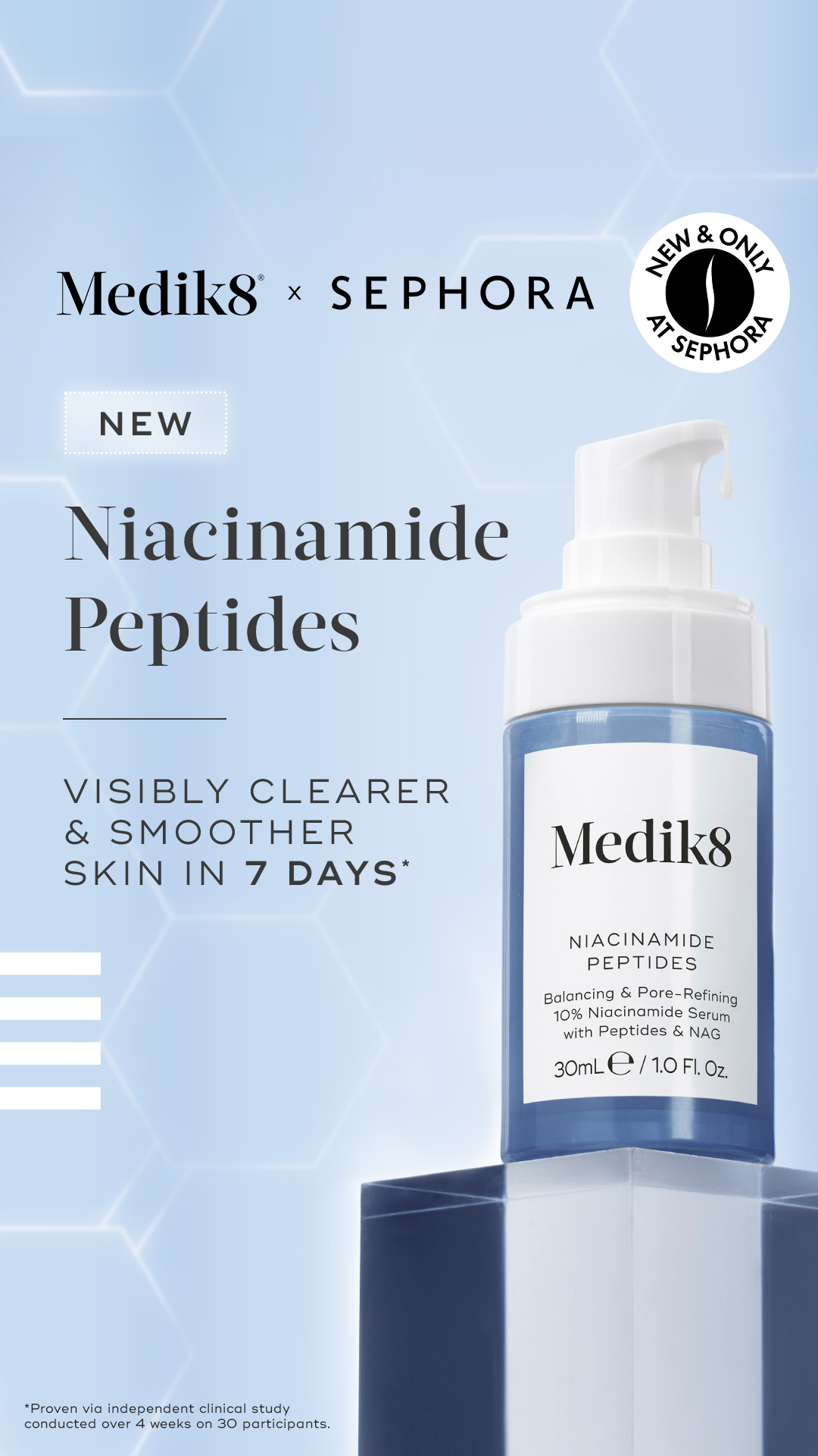 Sephora Facebook ad