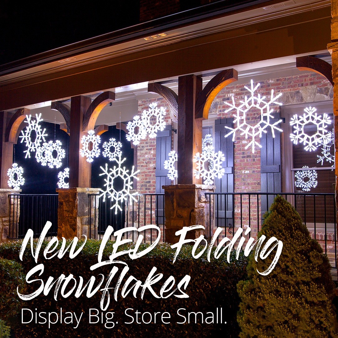 Christmas-Lights-Etc Facebook ad