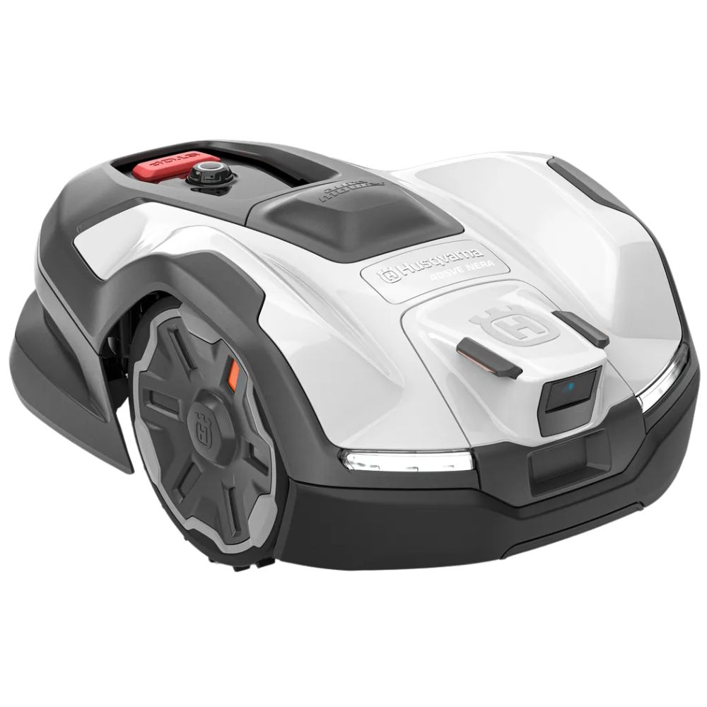 Chelford Farm Supplies Facebook ad: Leading Husqvarna Automower stockist & aftercare…