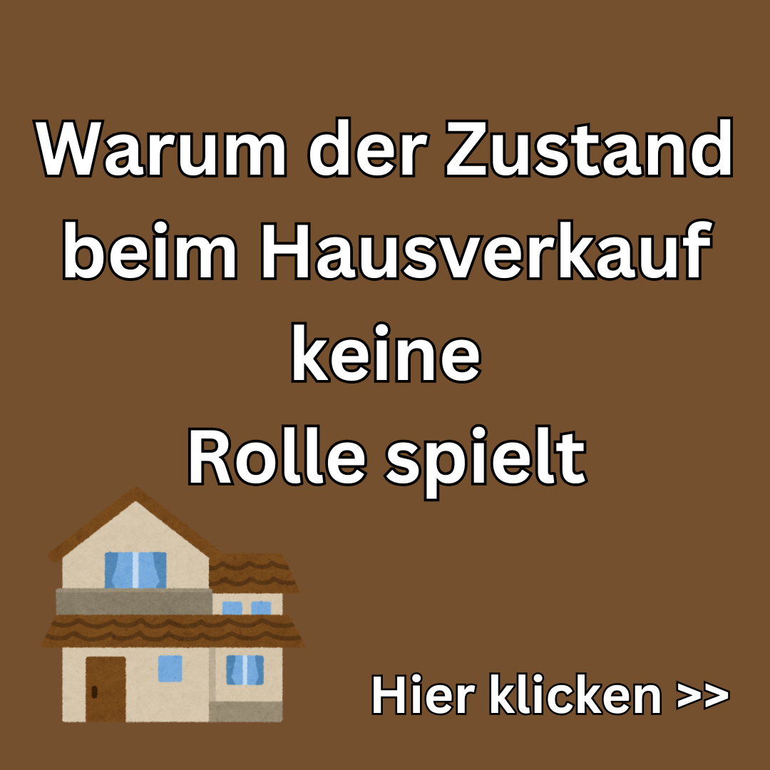 Hausfrage Facebook ad