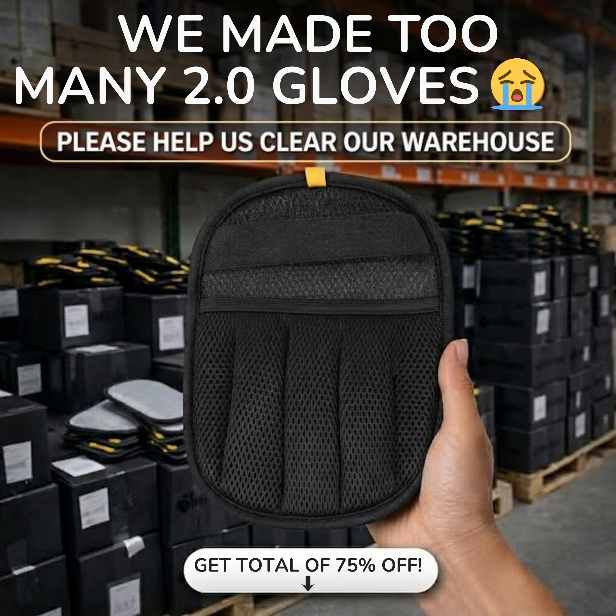 Thepetstop Facebook ad