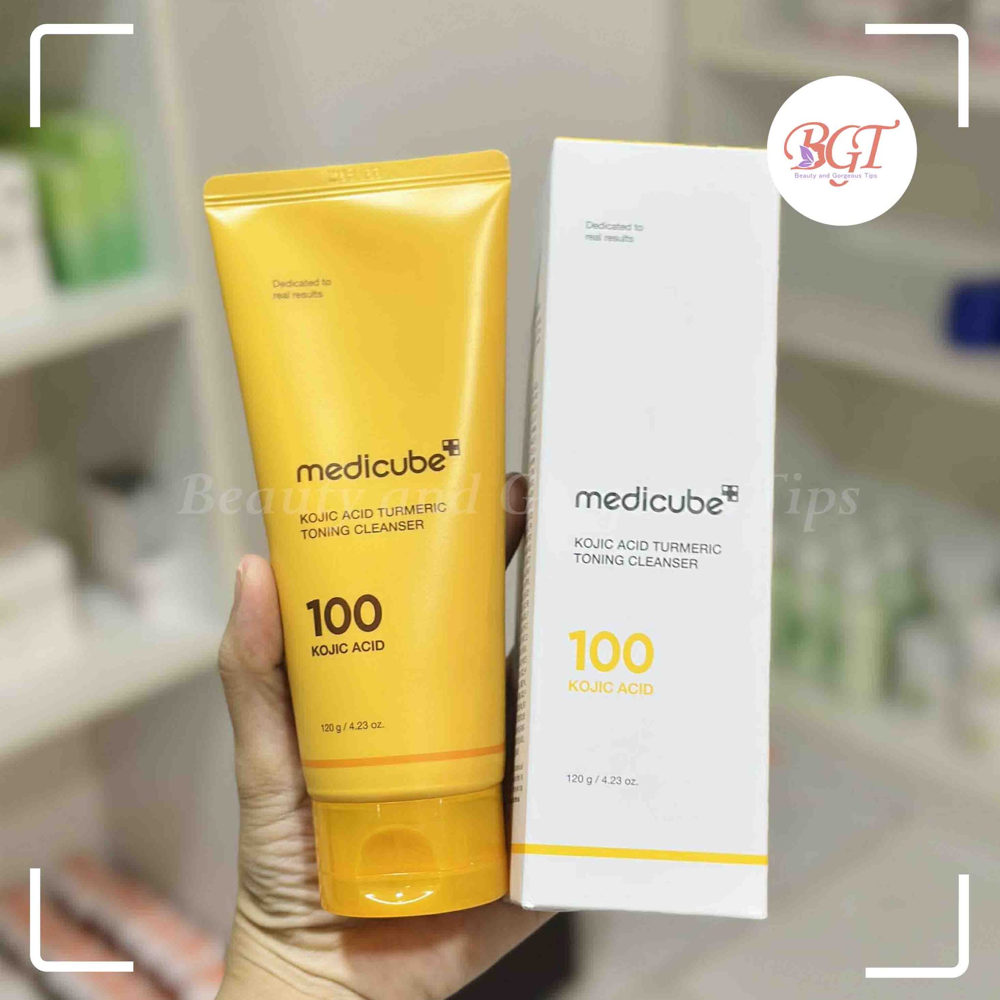 Beauty and Gorgeous Tips Facebook ad: နာမည်ကြီး 100% Authentic Skincare Brand တွေကိုတစ်နေရာထဲမှာ…