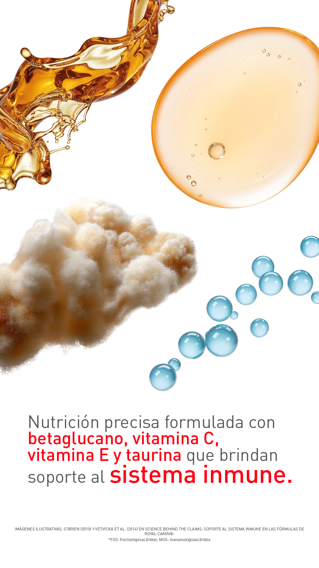 Royal Canin Facebook ad from Aug 14, 2026