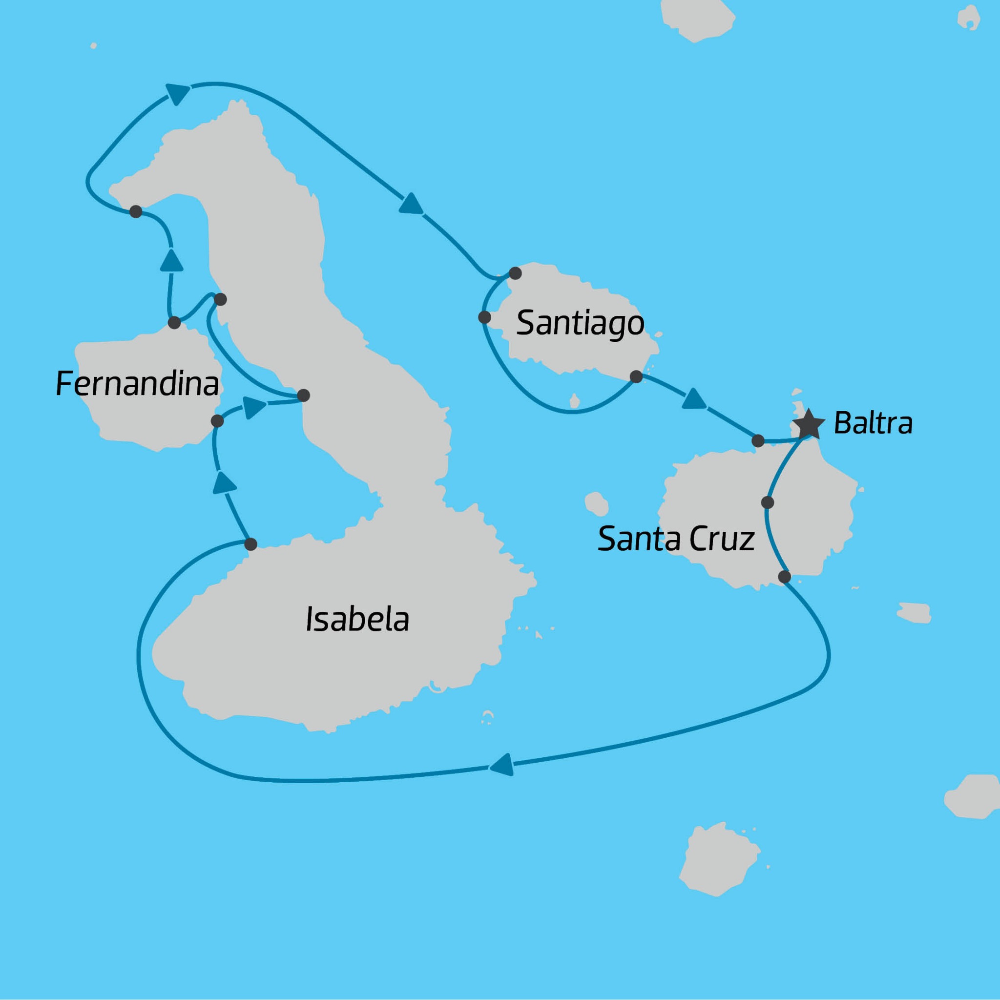 Chimu Adventures Facebook ad: Discover South America with Chimu Adventures - our…