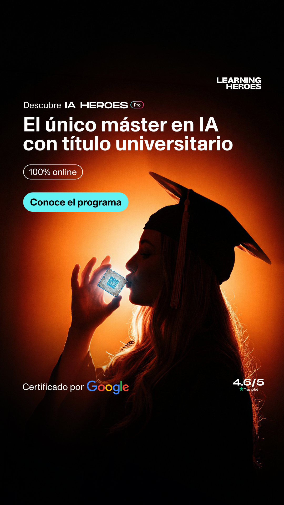 Learning Heroes Facebook ad