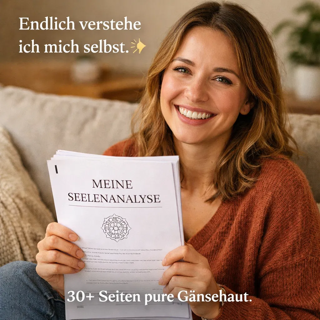 Seelenschmuck Facebook ad