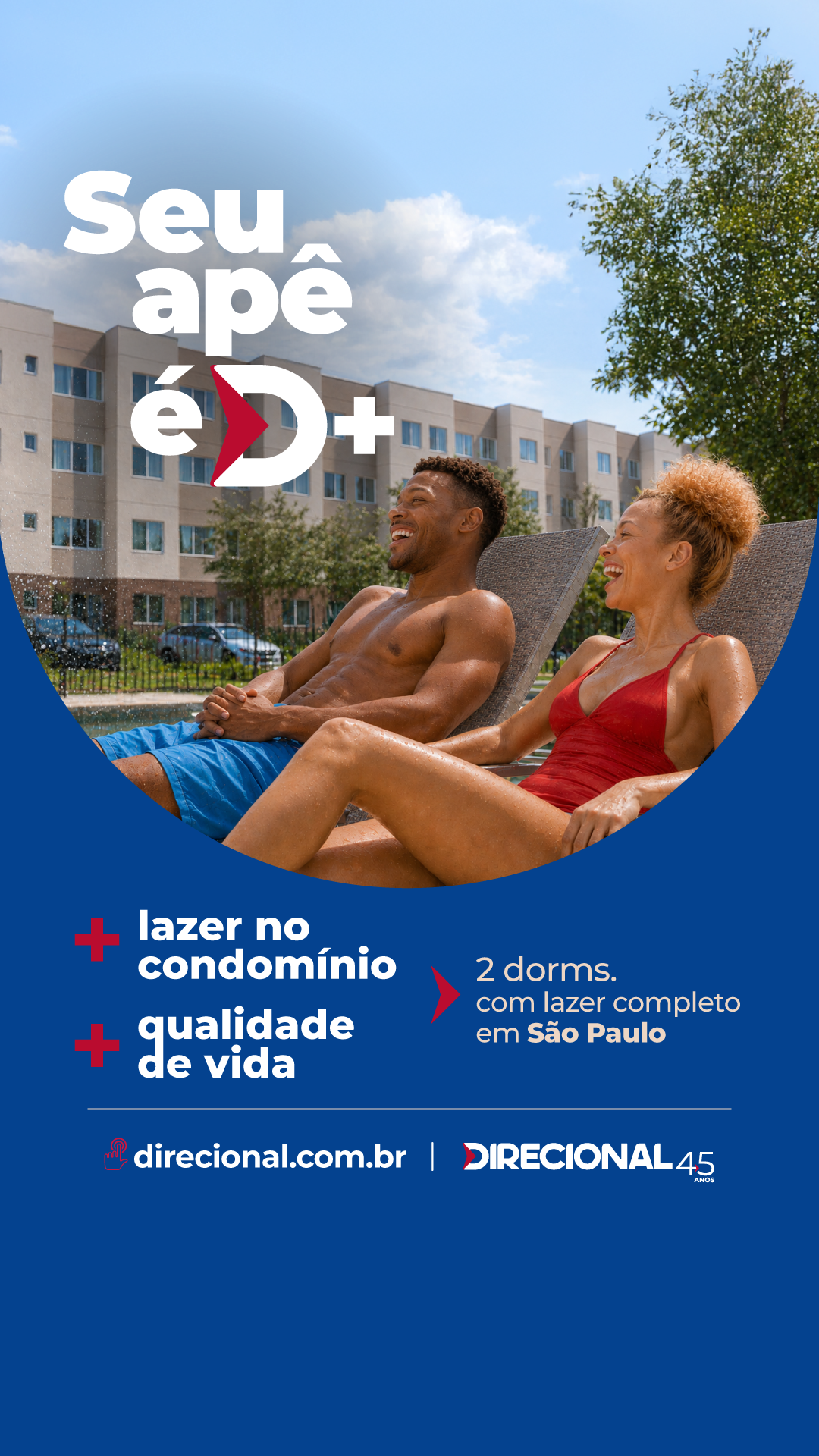 Direcional Engenharia Facebook ad