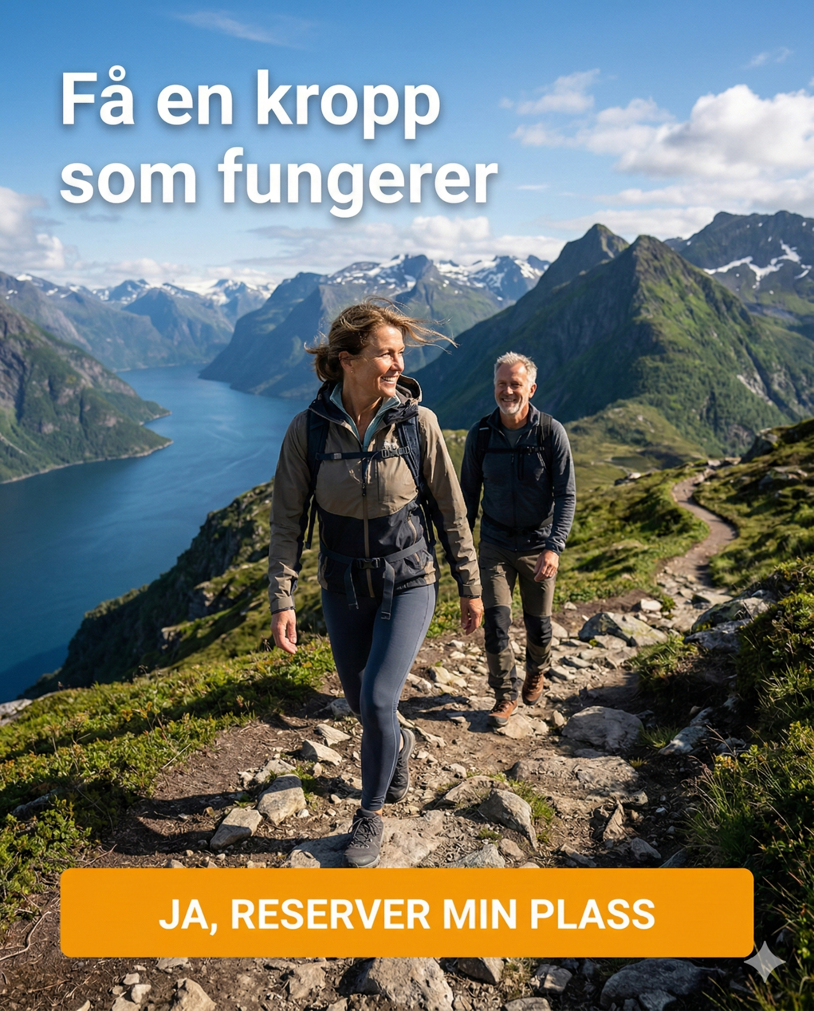Kari Jaquesson Facebook ad