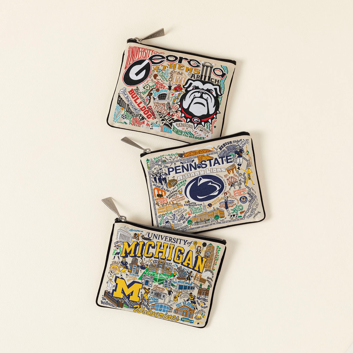 Uncommon Goods Facebook ad