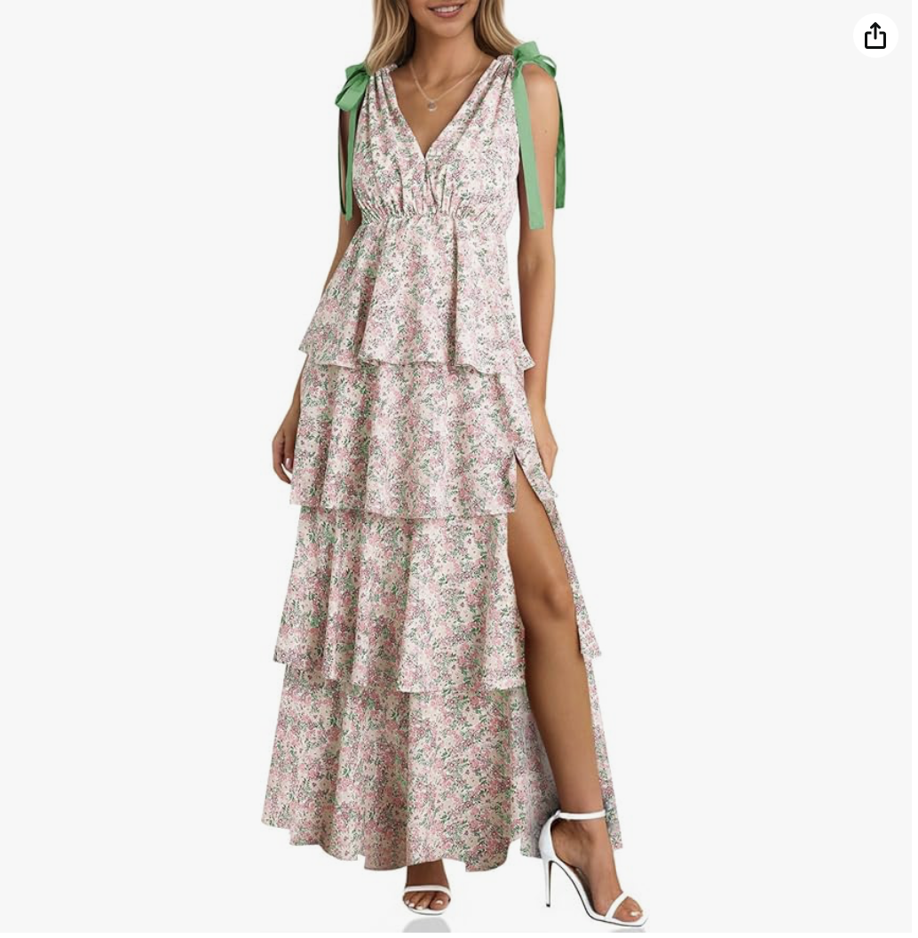 Olivia May Bell Facebook ad