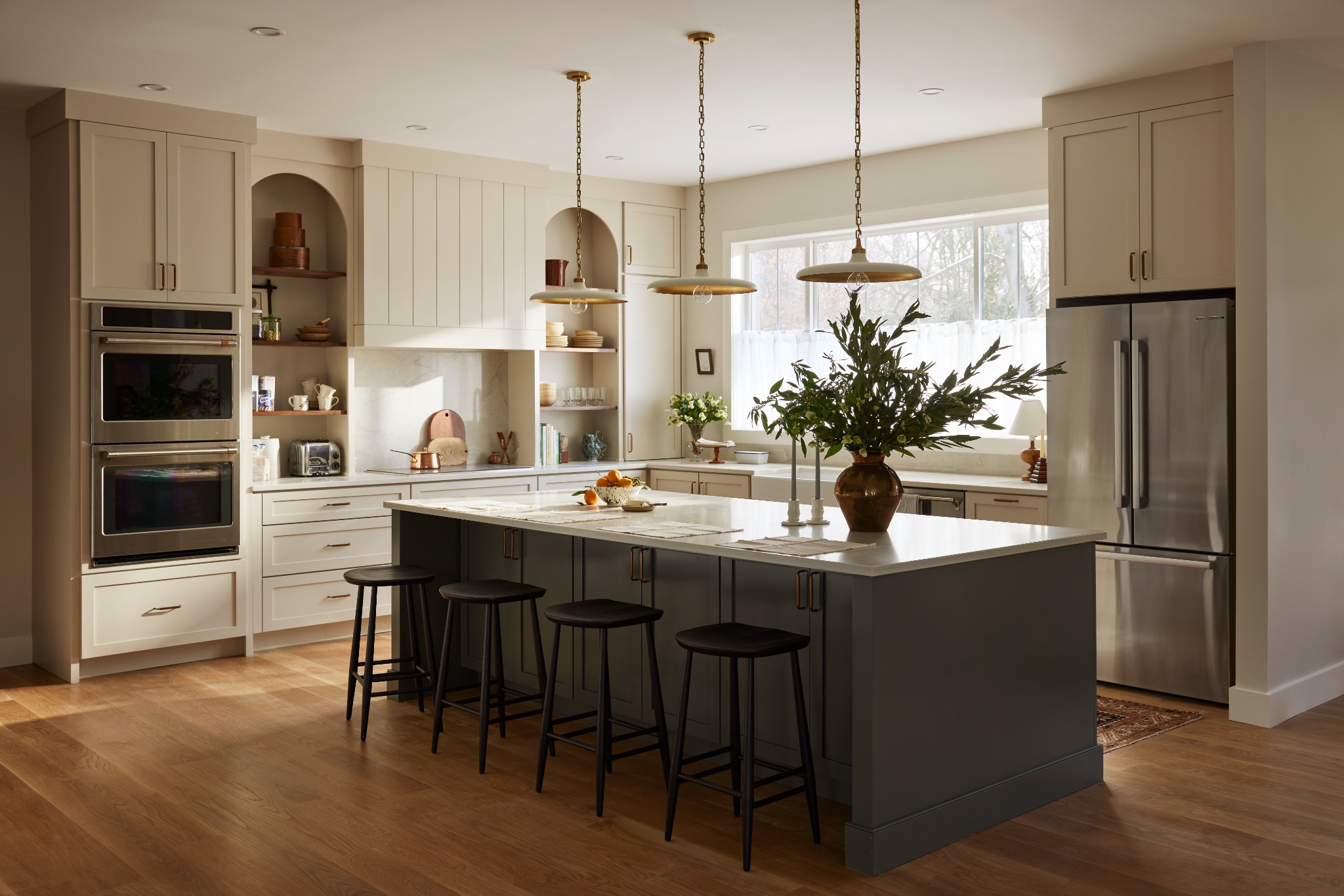 Faust Design Build Facebook ad: Faust Design Build | Hudson Valley Design & Construction…