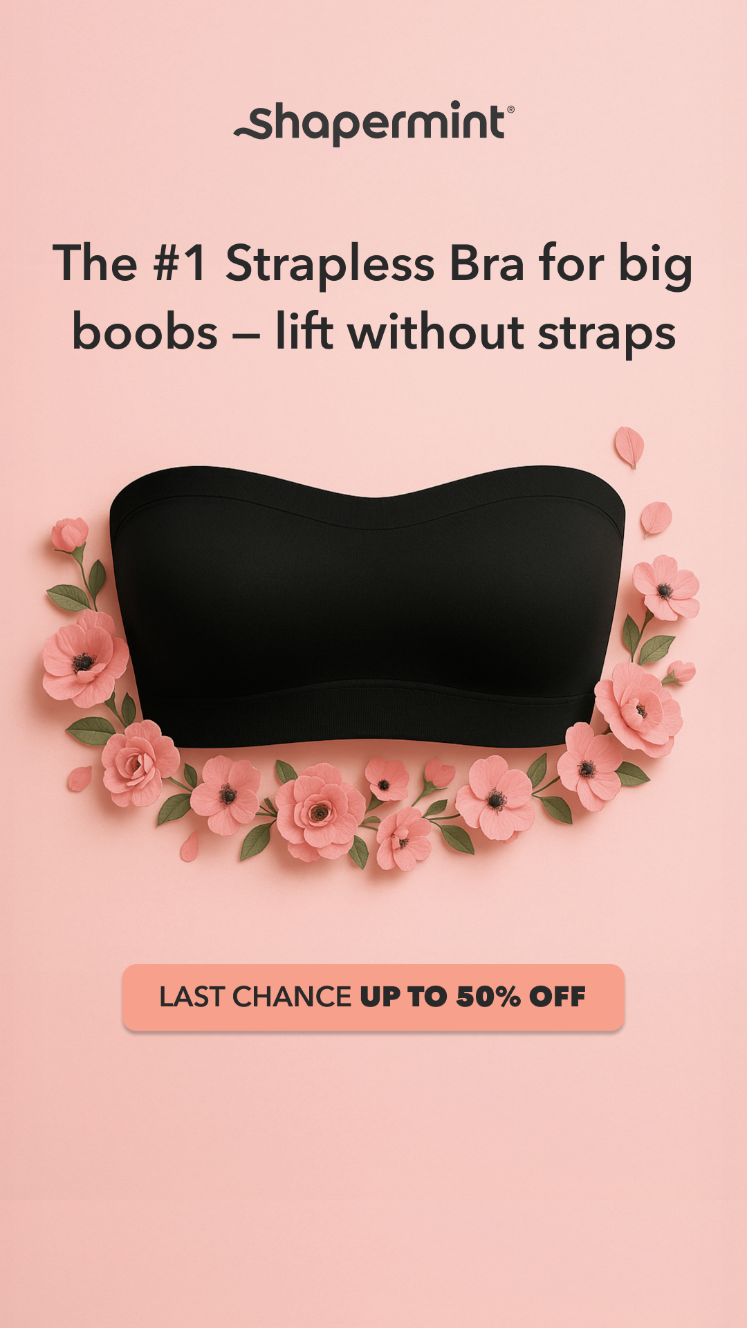 Style Insiders Facebook ad