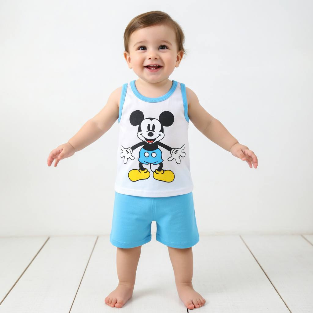 Baby Shop Facebook ad