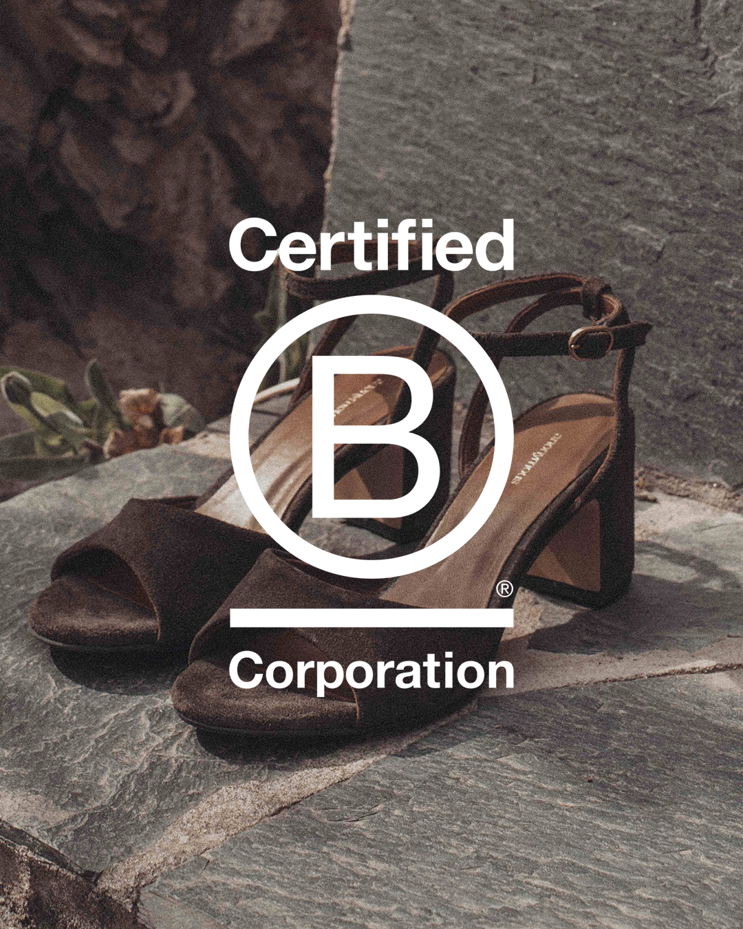 Anonymous Copenhagen Facebook ad: Certified B Corporation