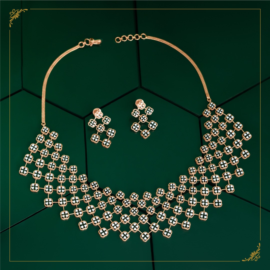 Sunny Diamonds Facebook ad