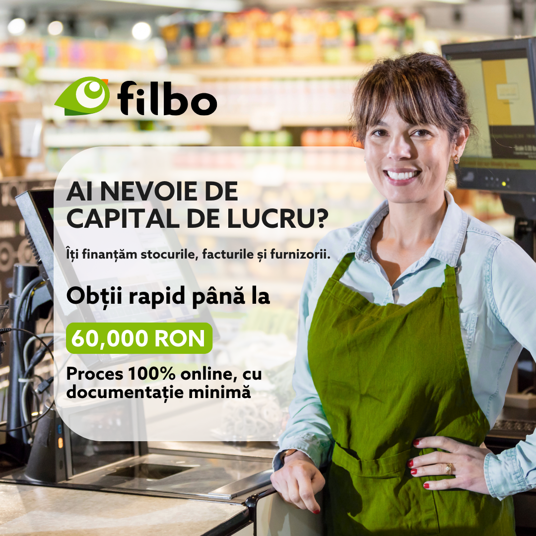 Filbo Facebook ad
