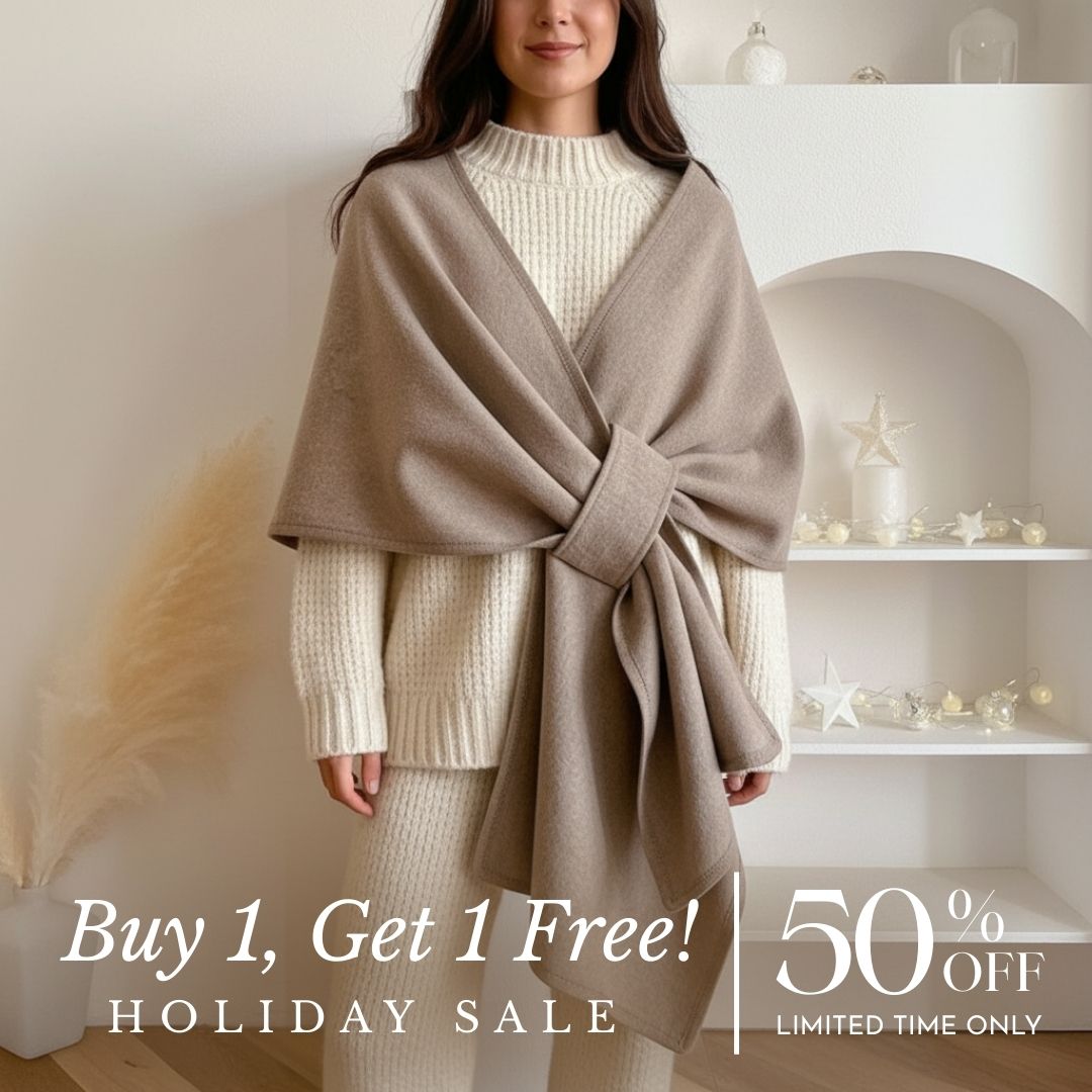 The Fleece Blanket Facebook ad