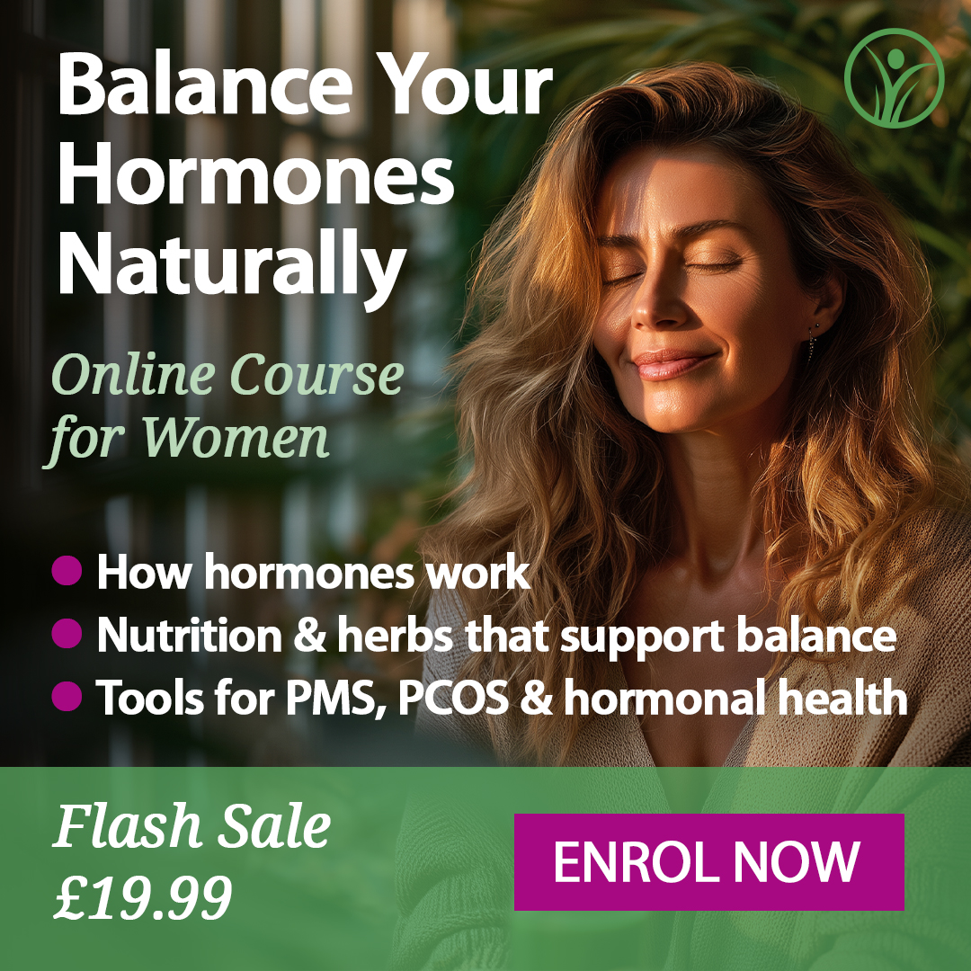 CNM - College of Naturopathic Medicine Facebook ad from Jun 3, 2026