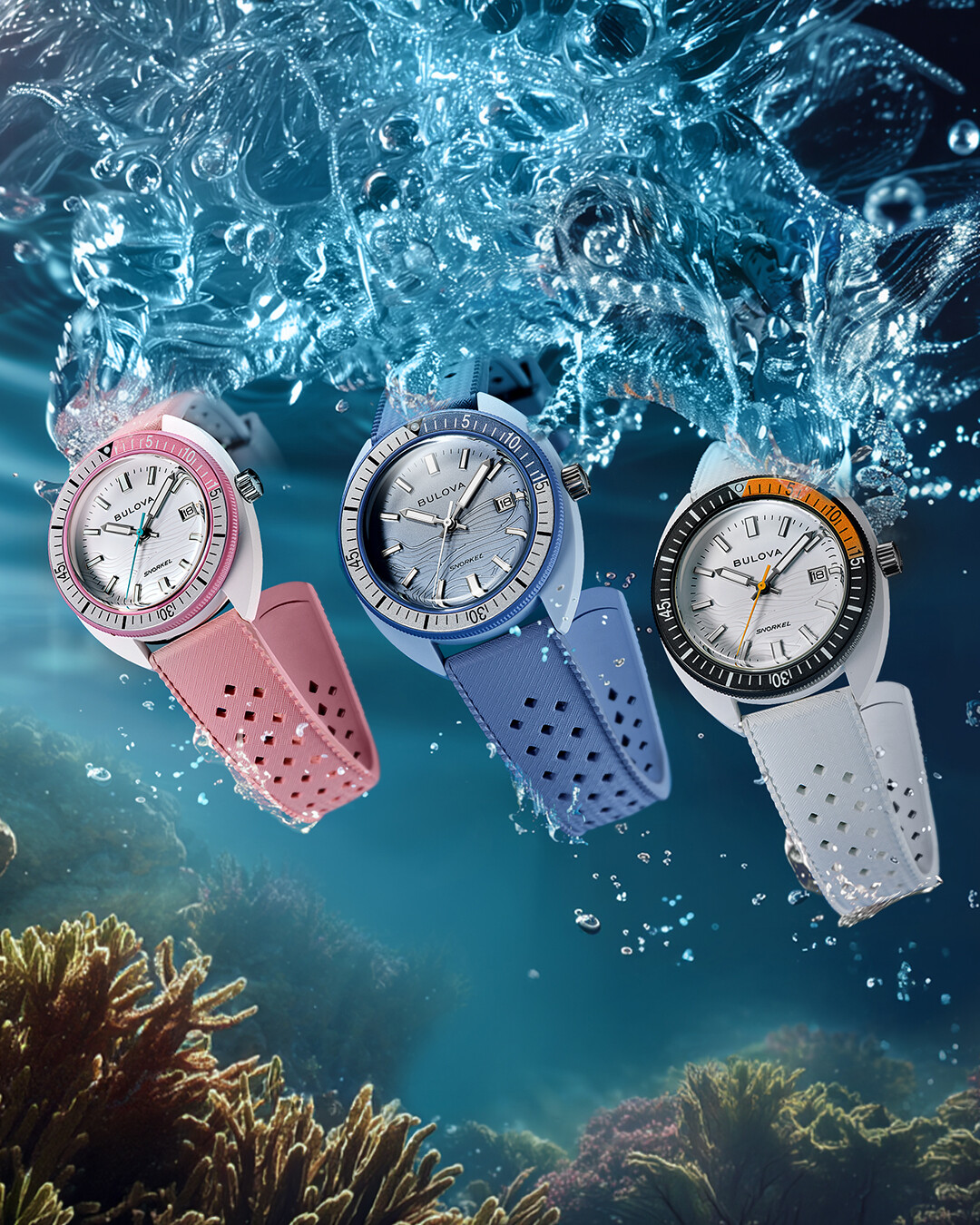 Bulova Facebook ad from Jun 24, 2026