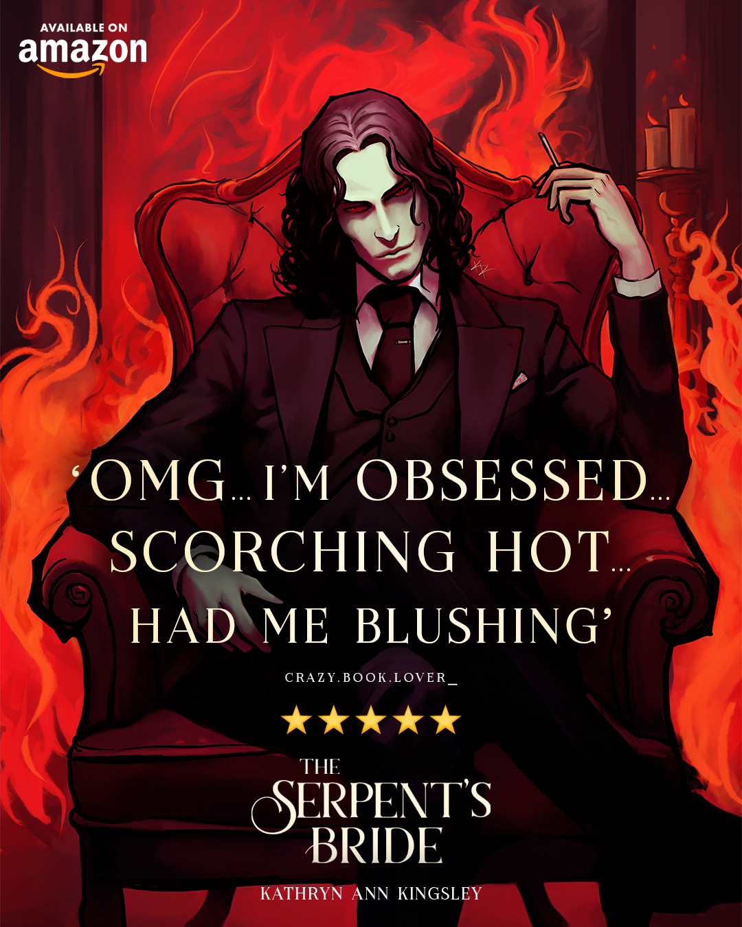 Second Sky Books Facebook ad: 'I LOVE THIS BOOK SO MUCH… I just…