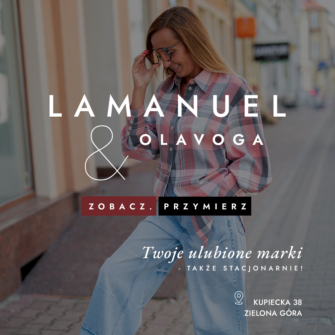 La Vesti Facebook ad: Olavoga, LaManuel, By o la la i Sempre…