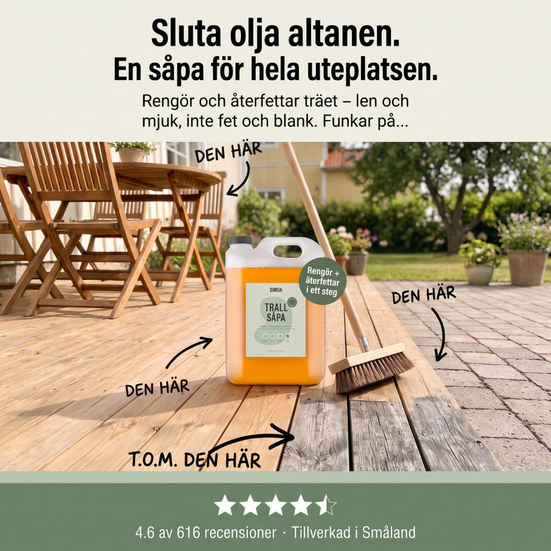 Sunda Facebook ad