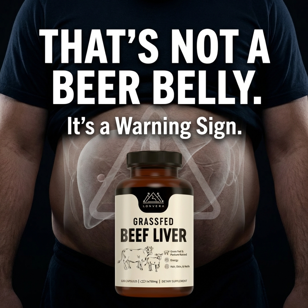 Lonvera Facebook ad