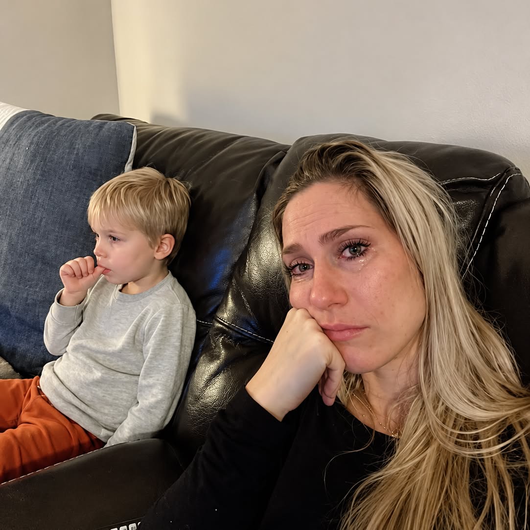Katrin Wagner Facebook ad: Seine Lehrerin fragte mich, welche Medikamente ich ihm…