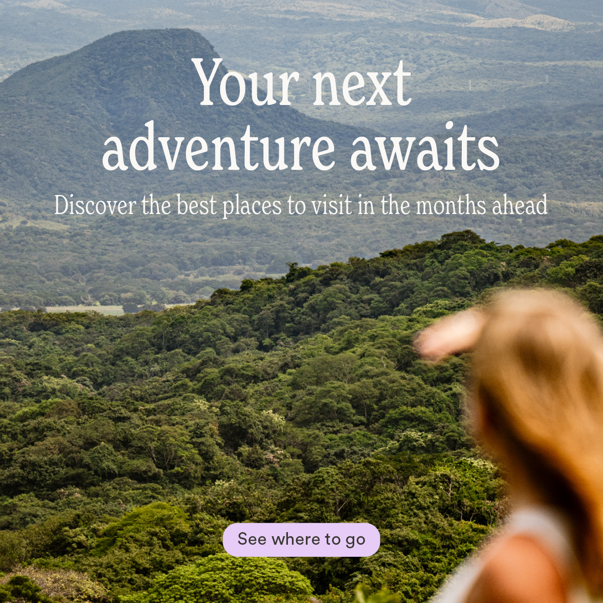 Jacada Travel Facebook ad