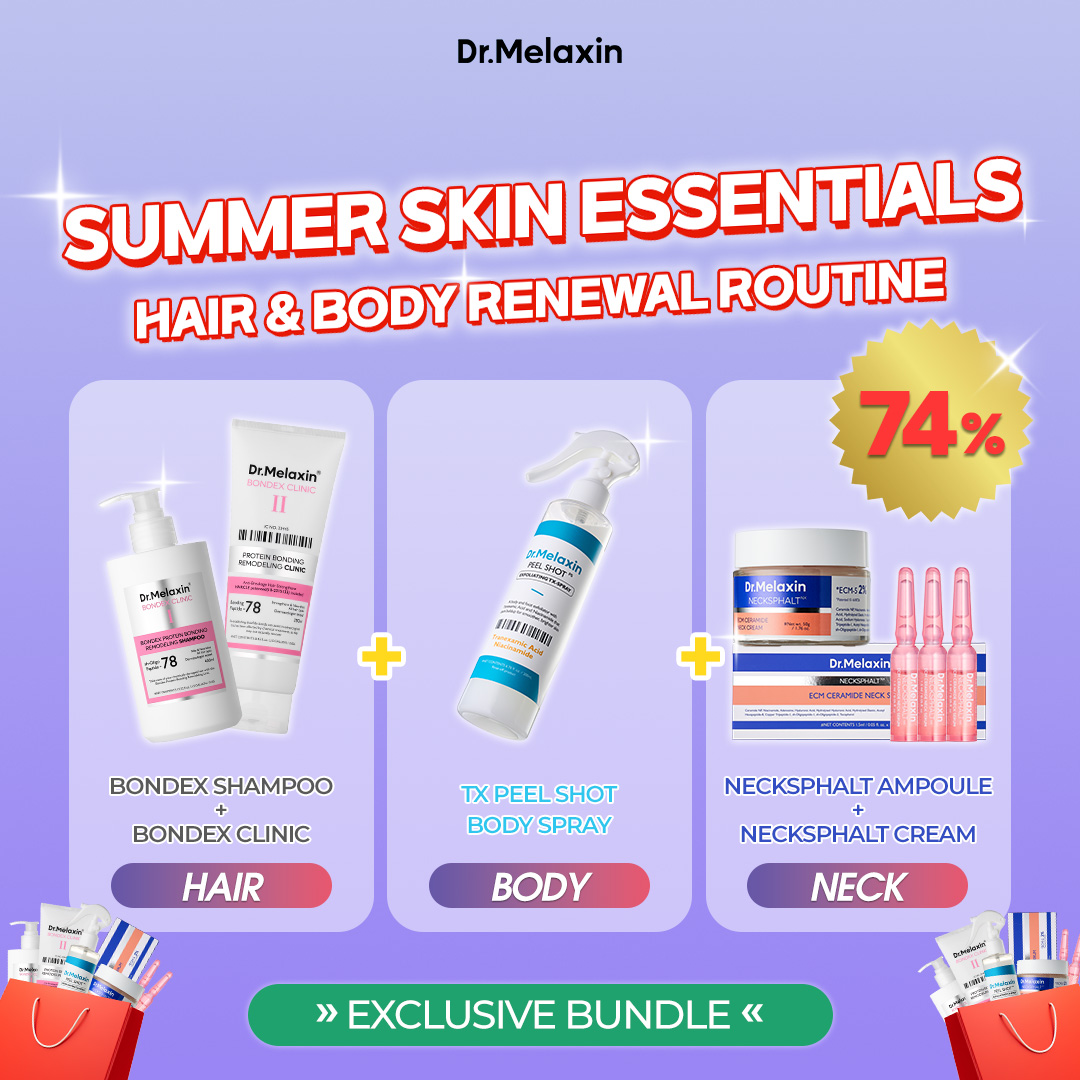 Dr.Melaxin UK Facebook ad