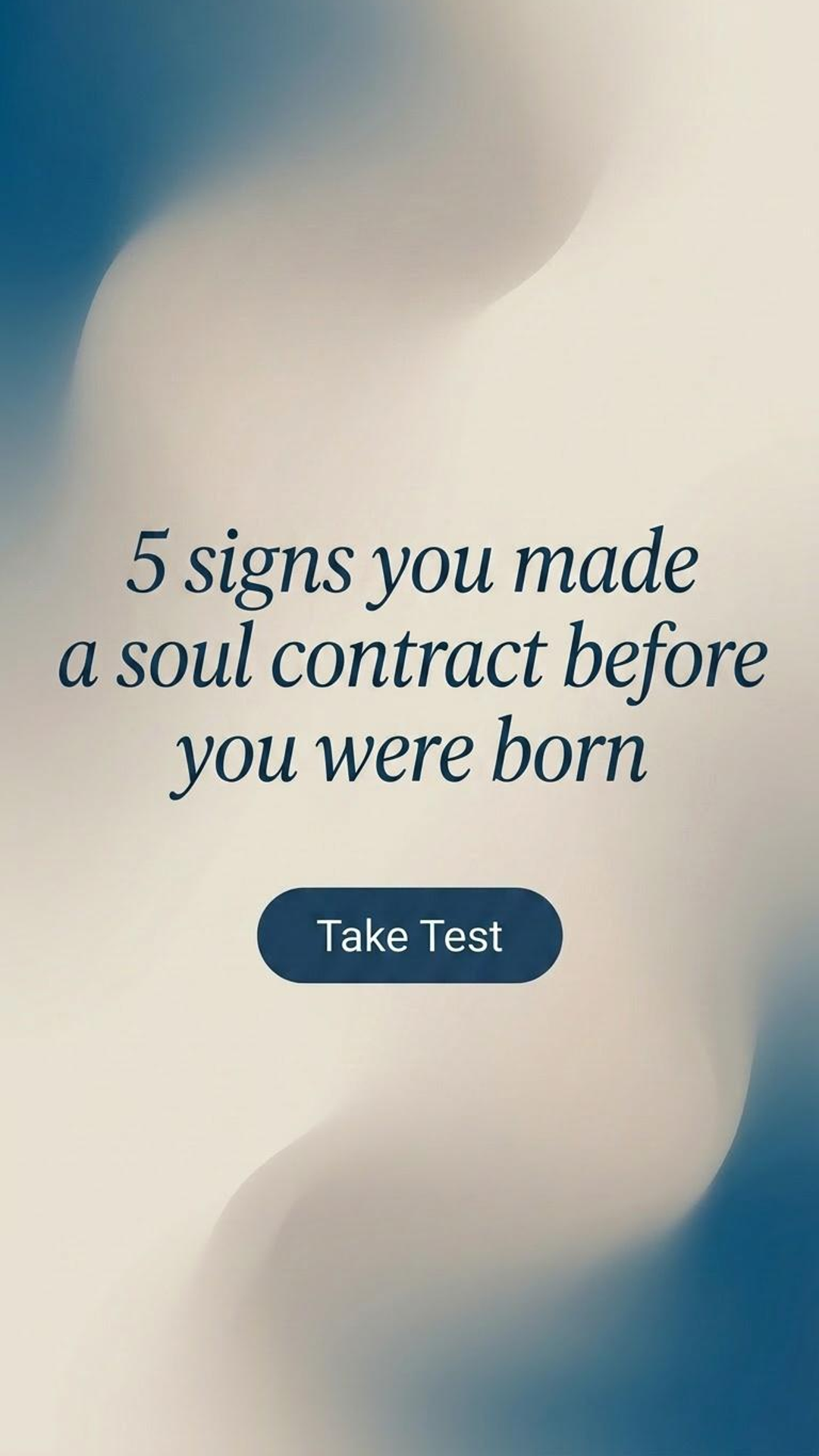 Zodiac Unveiled Daily Facebook ad