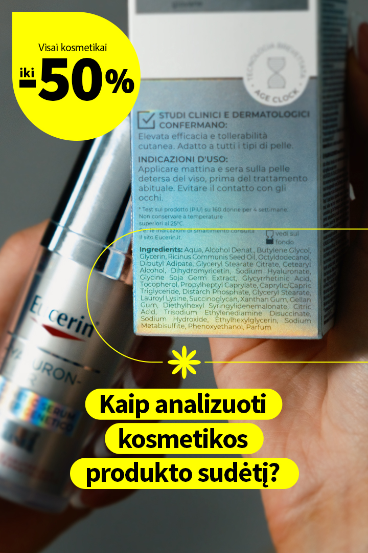 „Camelia“ vaistinė Facebook ad