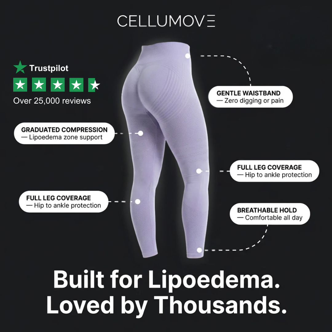 Cellumove Fitwear Facebook ad