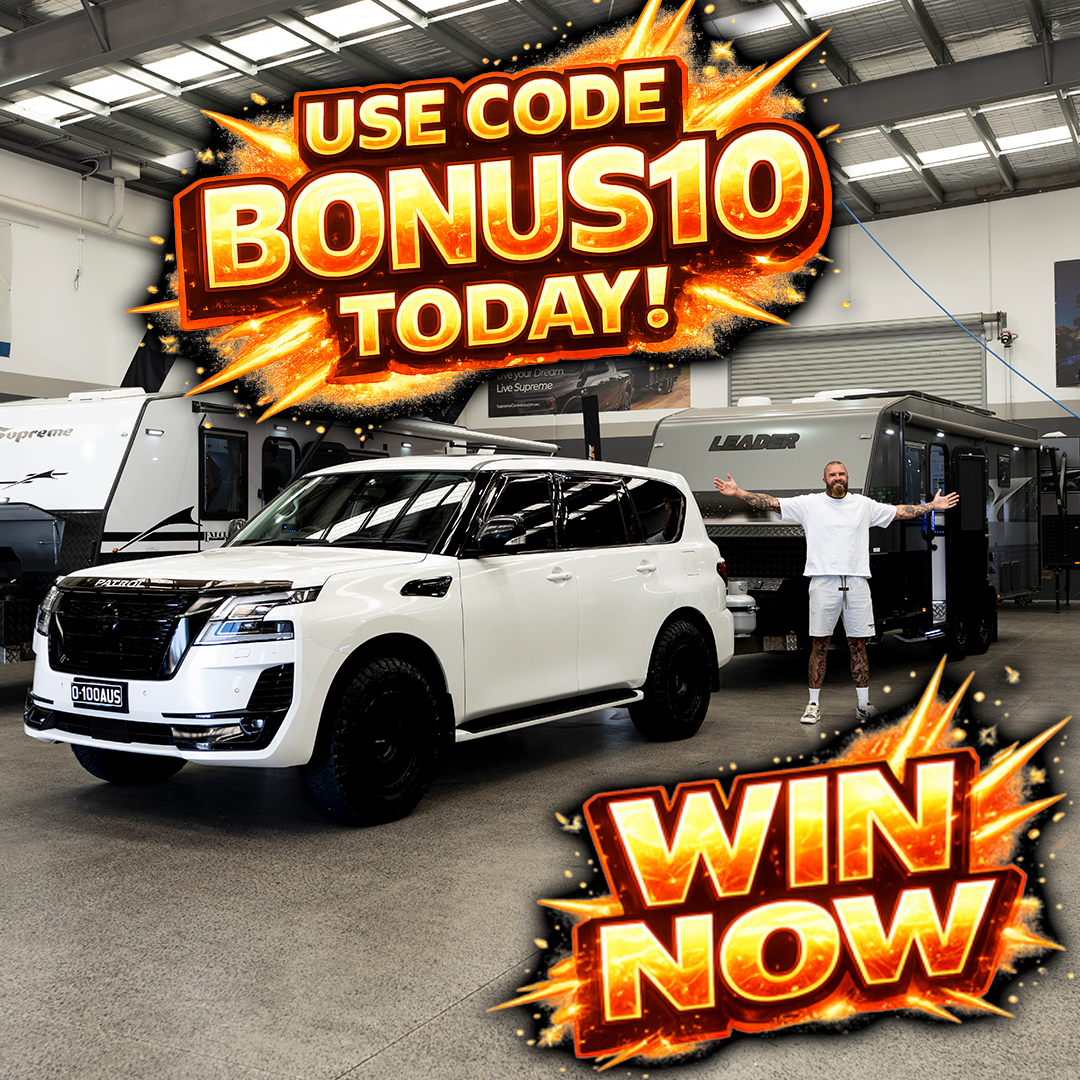 0-100 Australia Facebook ad