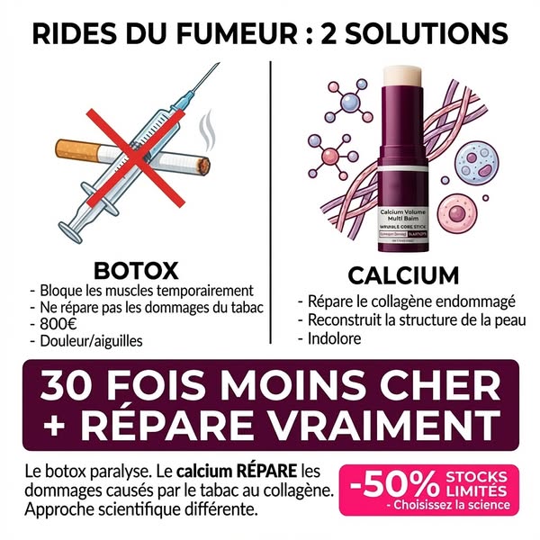 Vibe Heats Cosmetics Facebook ad: Produit disponible en Algérie.