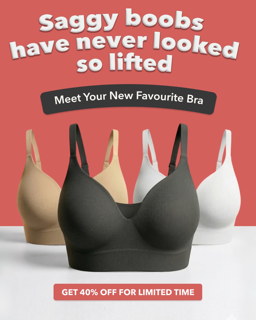 Shapermint Facebook ad