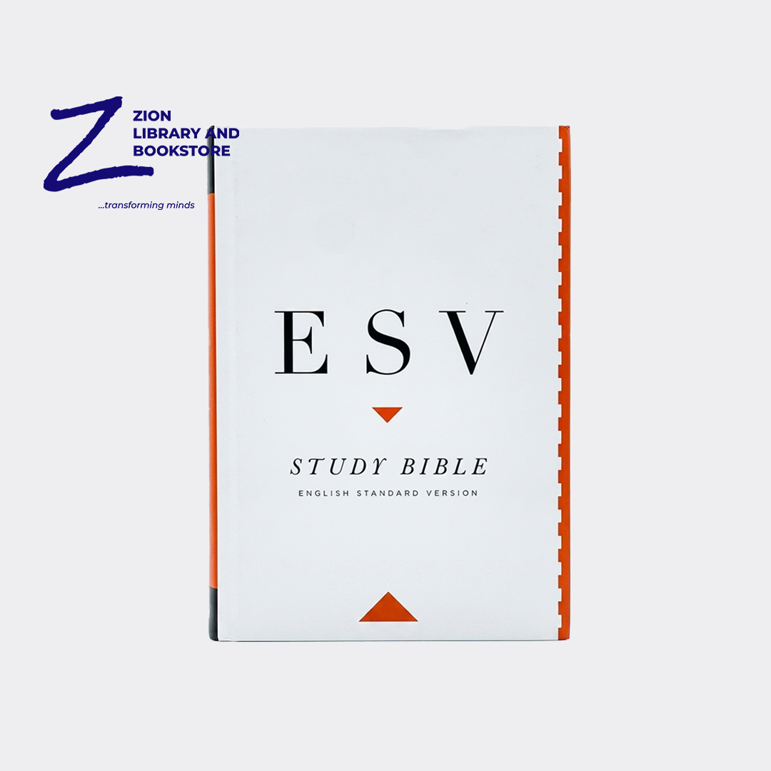 Zion Library & Bookstore Facebook ad: God's Word changes lives-and the right Bible helps…