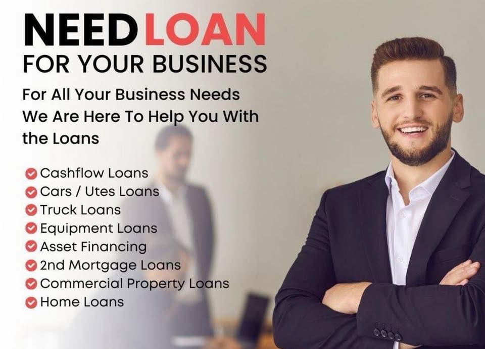 ApexLoan Services  Facebook ad