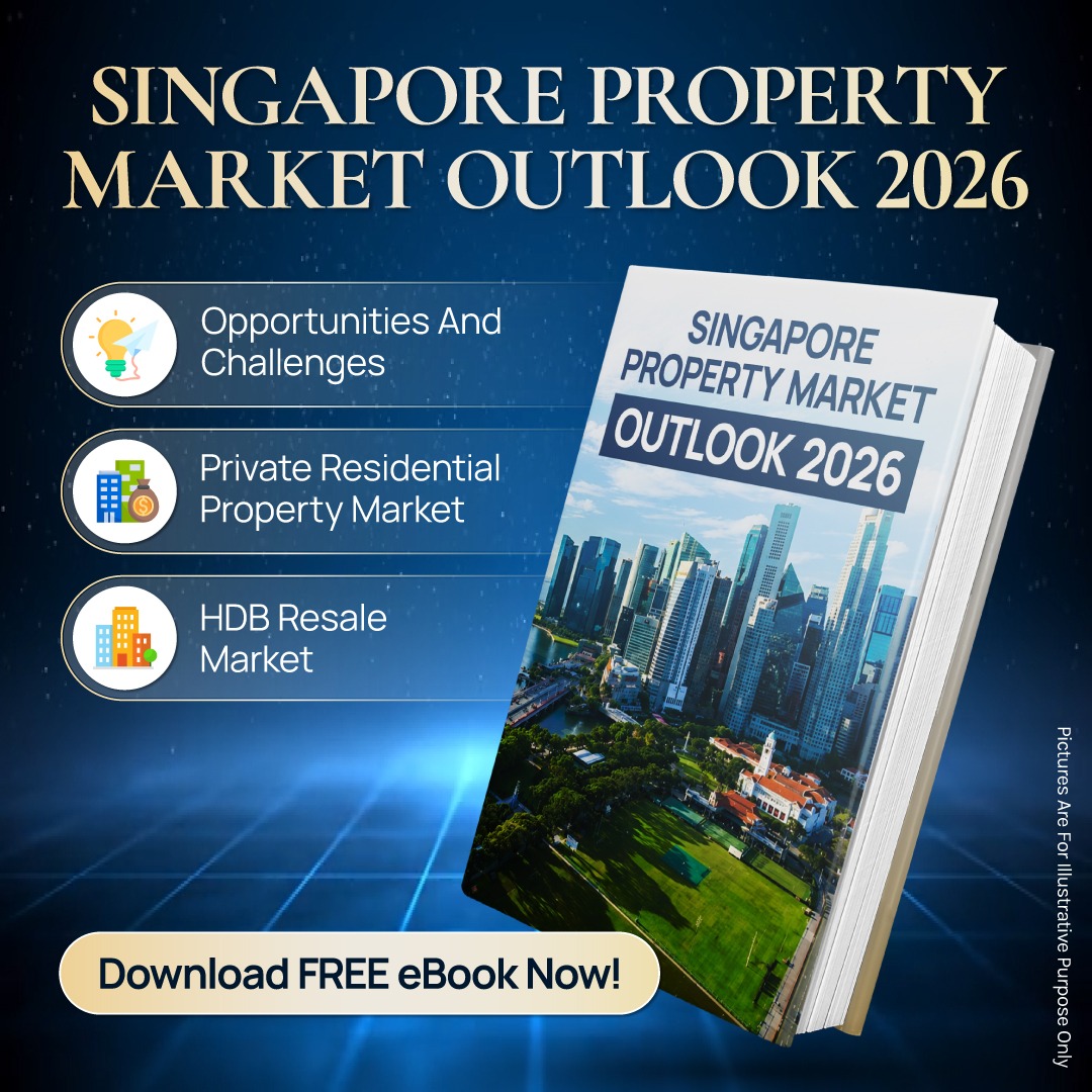 SG Property Insights Facebook ad: Stay Ahead of the 2026 Market Shift