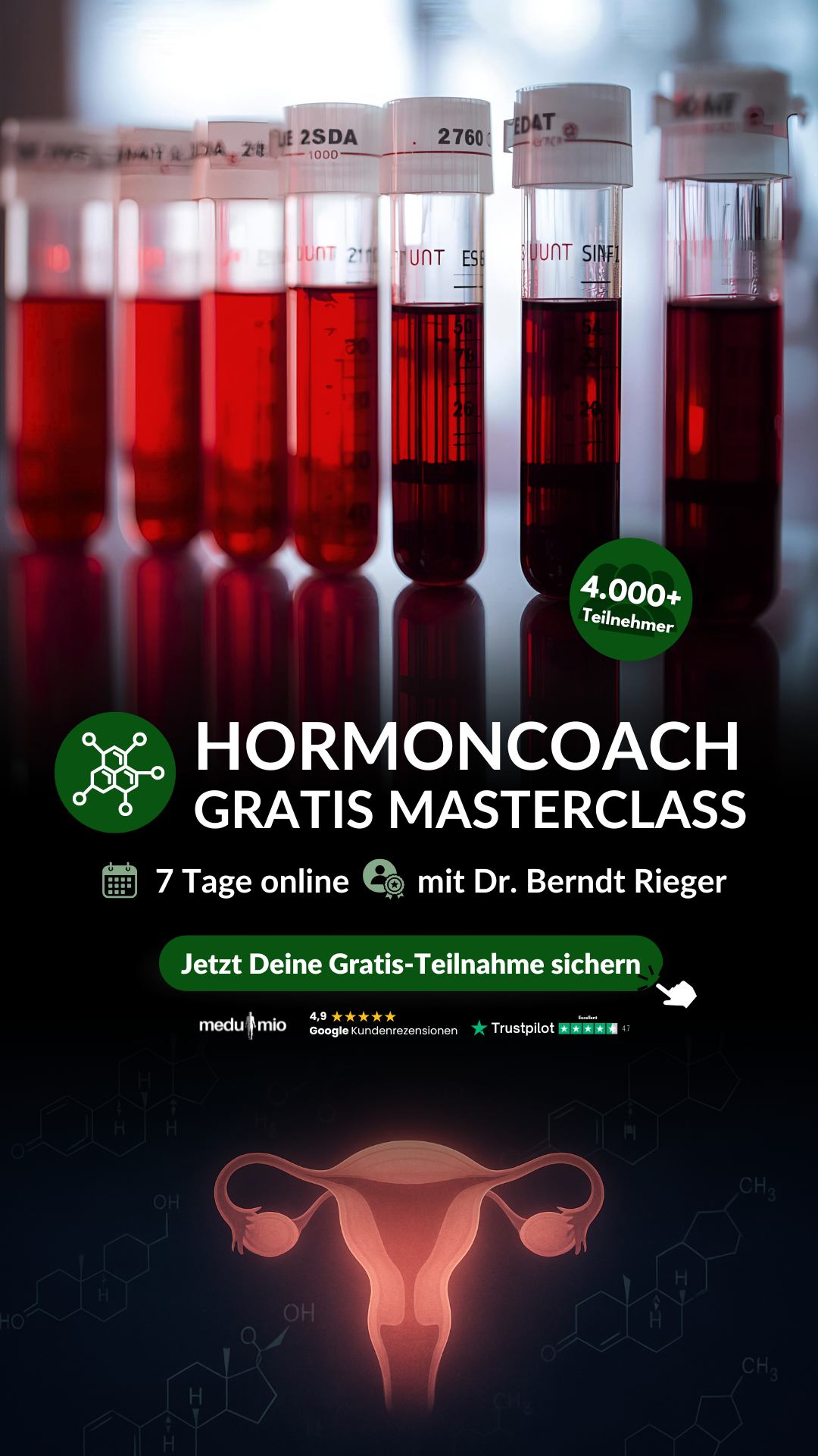 Medumio - Wissen, was hilft. Wissen, das hilft. Facebook ad