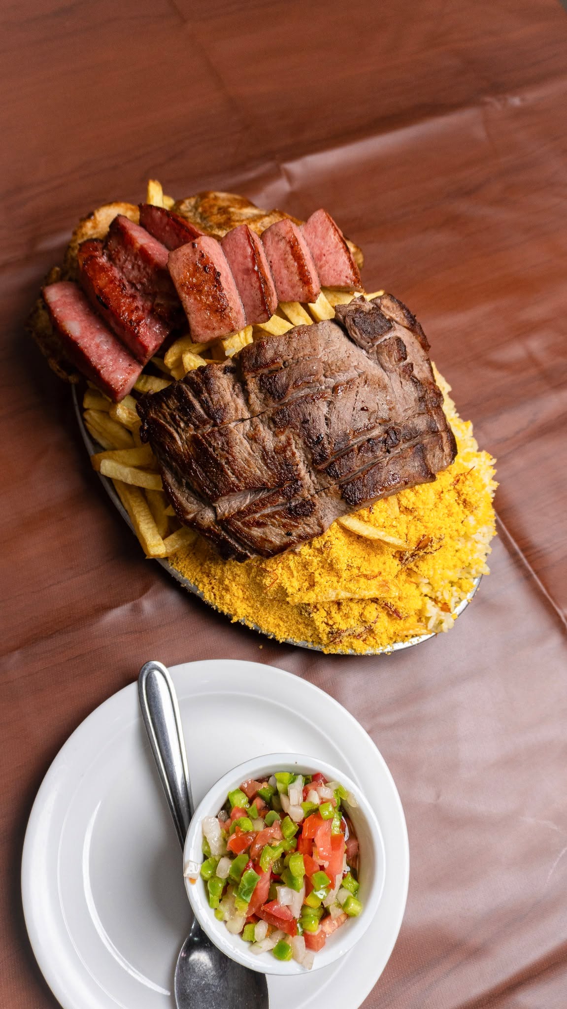 Pedra Baiana - Unidade São Vicente Facebook ad: Restaurante Nordestino Pedra Baiana | Delivery em São…