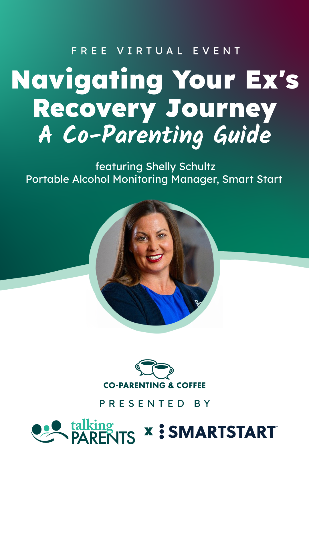 TalkingParents Facebook ad