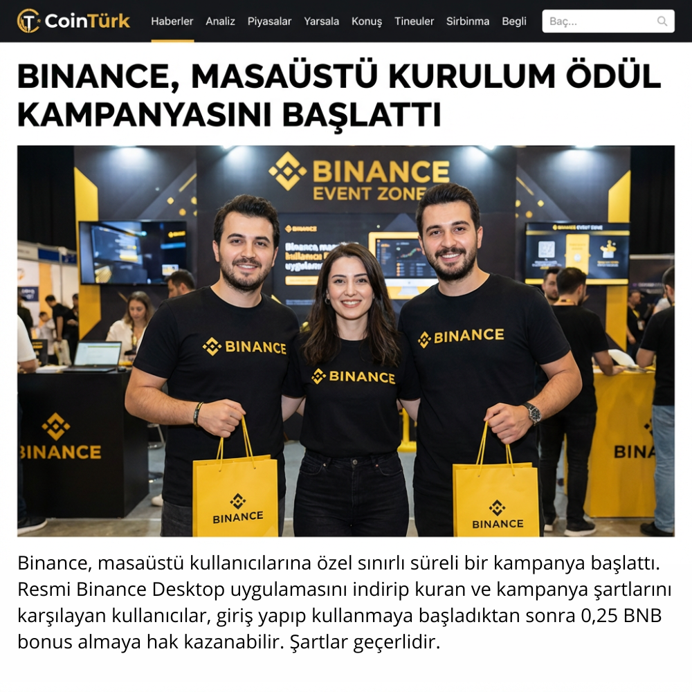 Turkey Crypto Community Facebook ad: Şimdi etkinleştir