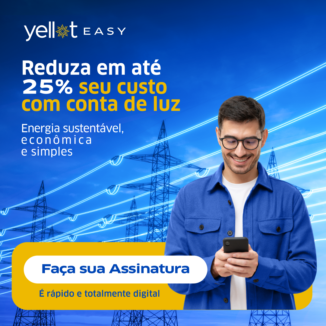 Yellot Facebook ad