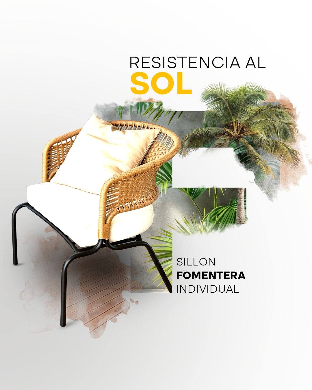 Sillasdf Facebook ad