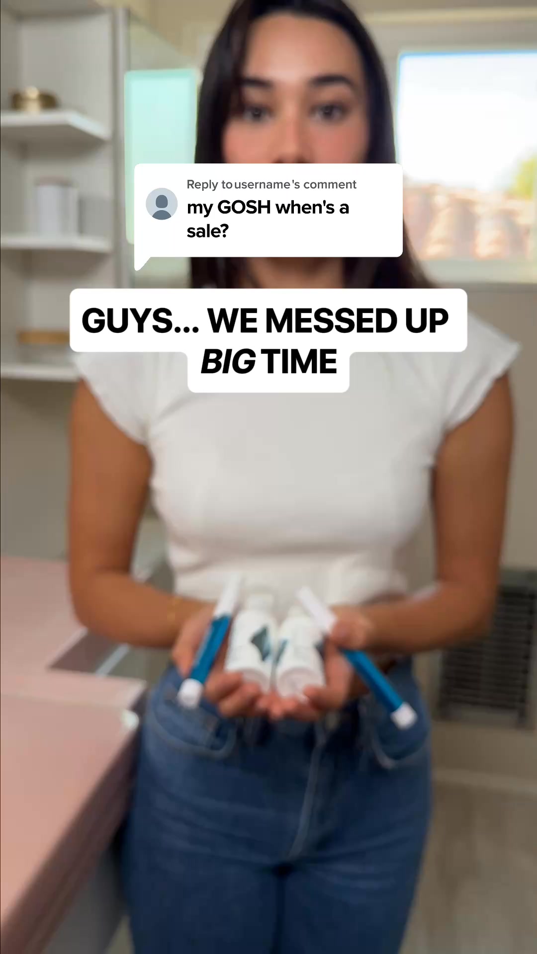 smileactives Facebook ad from Jul 23, 2026