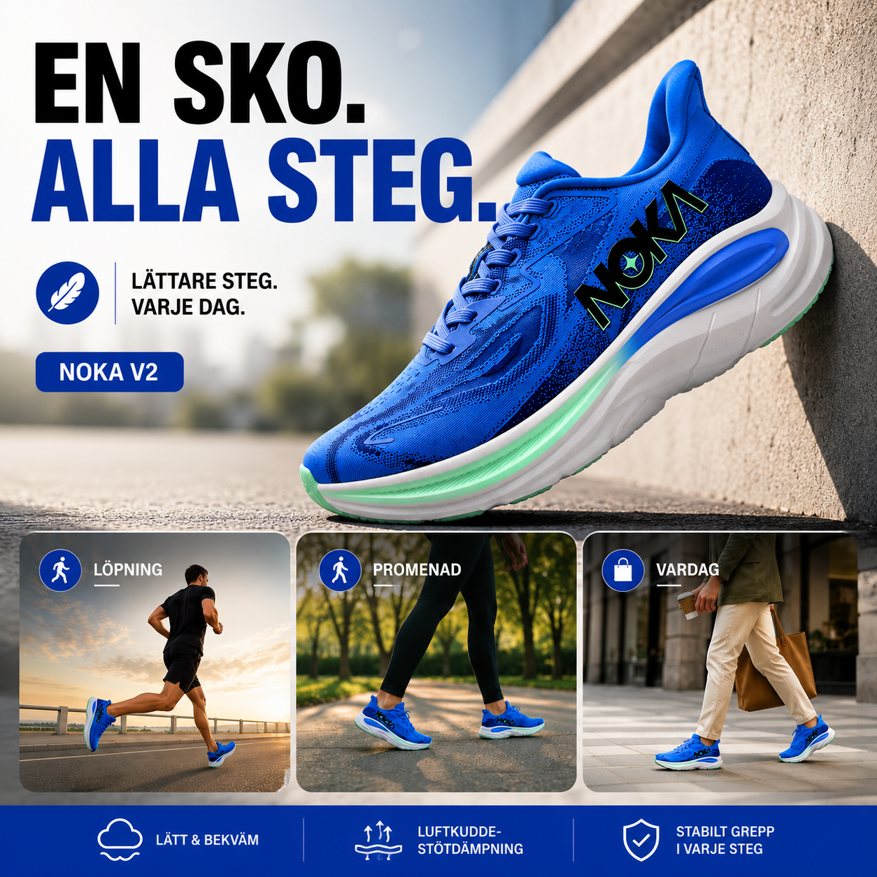 Gymfit Facebook ad