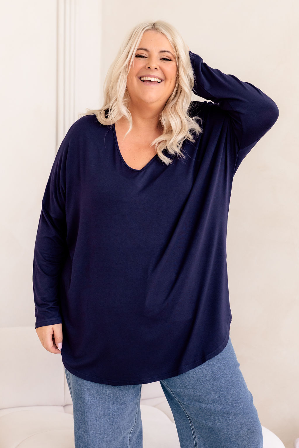 Proud Poppy Clothing Facebook ad