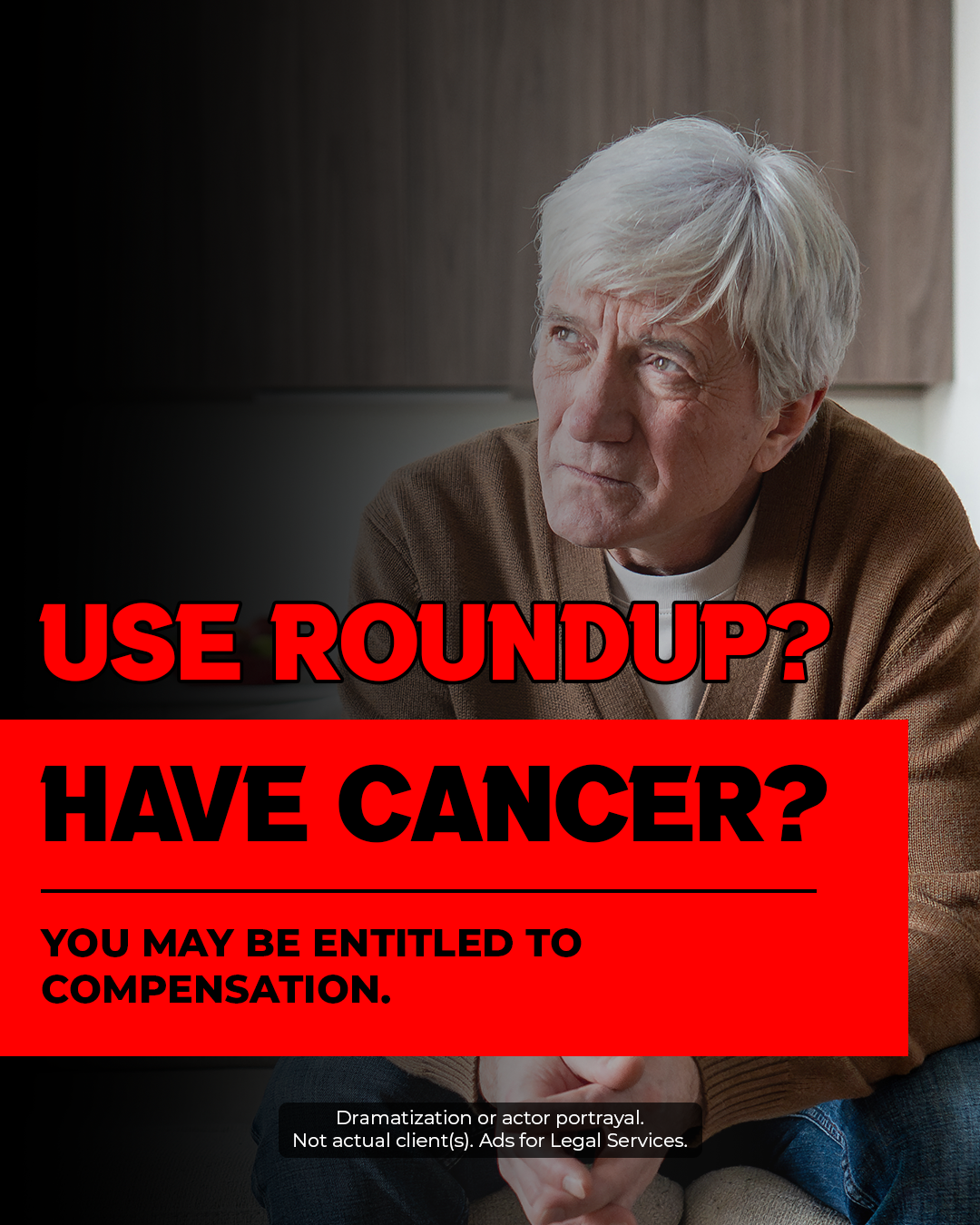 Roundup Cancer Lawsuit Claims Facebook ad