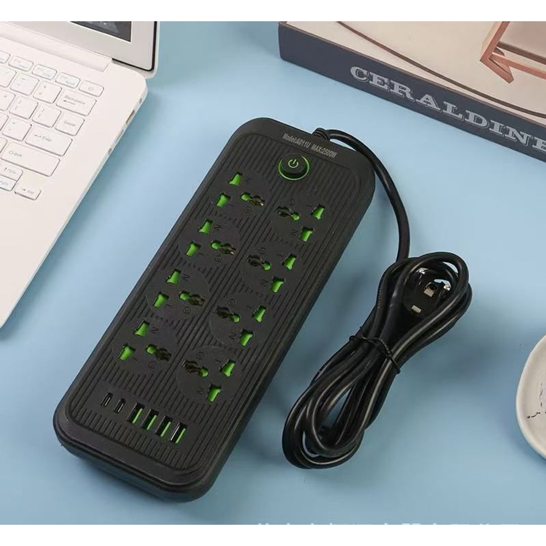 Compro System Facebook ad